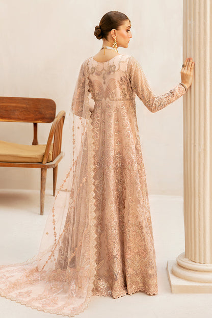 Ramsha | Luxury Wedding Collection | HB-403 - Pakistani Designer Dress - by Ramsha | Type: Formal - 100% Original at Saira Sultan