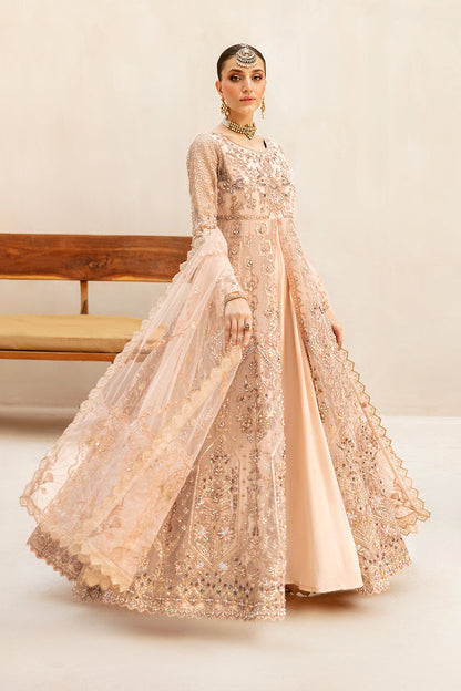 Ramsha | Luxury Wedding Collection | HB-403 - Pakistani Designer Dress - by Ramsha | Type: Formal - 100% Original at Saira Sultan