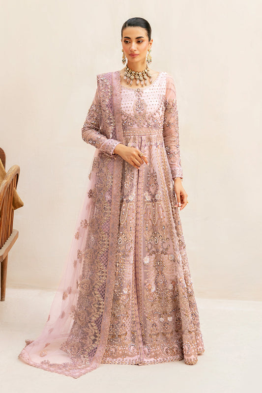 Ramsha | Luxury Wedding Collection | HB-401 - Pakistani Designer Dress - by Ramsha | Type: Formal - 100% Original at Saira Sultan