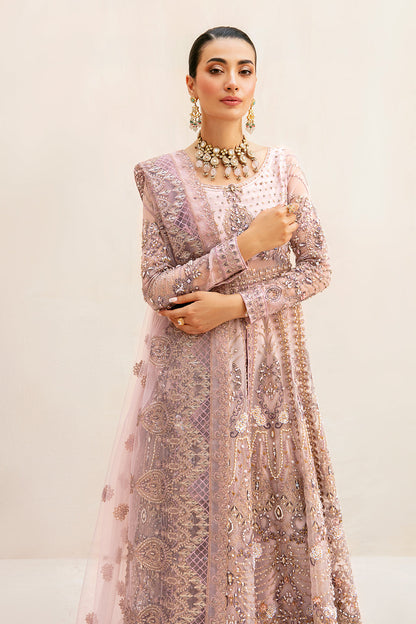 Ramsha | Luxury Wedding Collection | HB-401 - Pakistani Designer Dress - by Ramsha | Type: Formal - 100% Original at Saira Sultan
