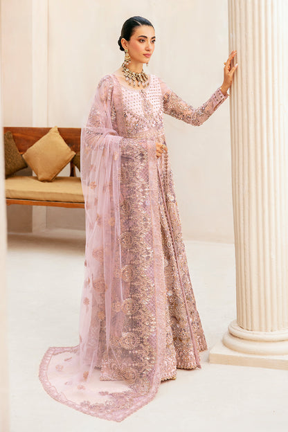 Ramsha | Luxury Wedding Collection | HB-401 - Pakistani Designer Dress - by Ramsha | Type: Formal - 100% Original at Saira Sultan