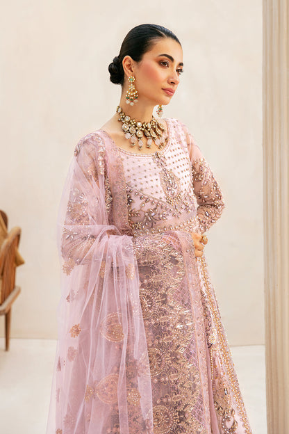 Ramsha | Luxury Wedding Collection | HB-401 - Pakistani Designer Dress - by Ramsha | Type: Formal - 100% Original at Saira Sultan