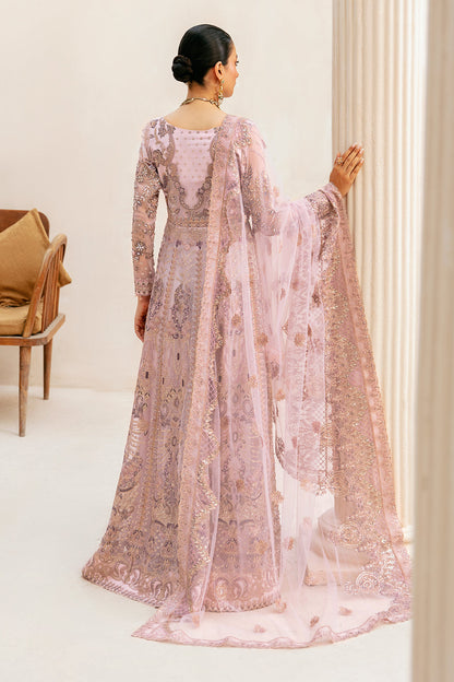 Ramsha | Luxury Wedding Collection | HB-401 - Pakistani Designer Dress - by Ramsha | Type: Formal - 100% Original at Saira Sultan