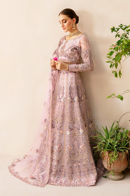 Ramsha | Luxury Wedding Collection | HB-401 - Pakistani Designer Dress - by Ramsha | Type: Formal - 100% Original at Saira Sultan