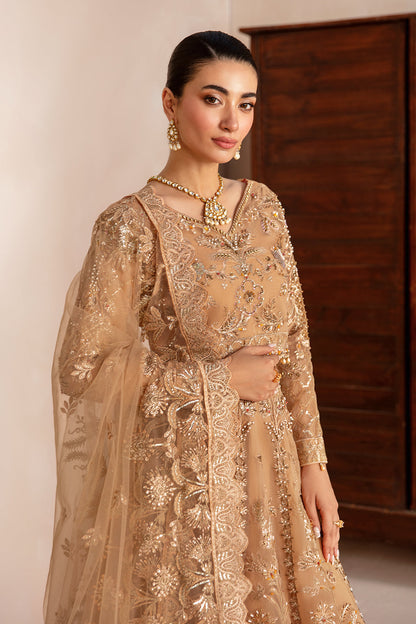 Ramsha | Luxury Wedding Collection | HB-404 - Pakistani Designer Dress - by Ramsha | Type: Formal - 100% Original at Saira Sultan