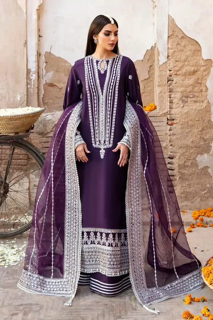 Saad Shaikh | Singhar Festive 23 | Rajkhumari - Pakistani Designer Dress - by Saad Shaikh | Type: Formal - 100% Original at Saira Sultan