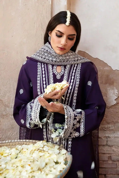 Saad Shaikh | Singhar Festive 23 | Rajkhumari - Pakistani Designer Dress - by Saad Shaikh | Type: Formal - 100% Original at Saira Sultan