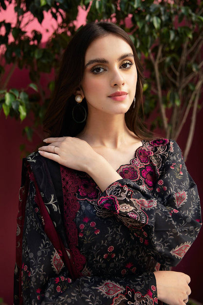 Ramsha | Rangrez Lawn Collection | N-503 - Pakistani Designer Dress - by Ramsha | Type: Luxury - 100% Original at Saira Sultan