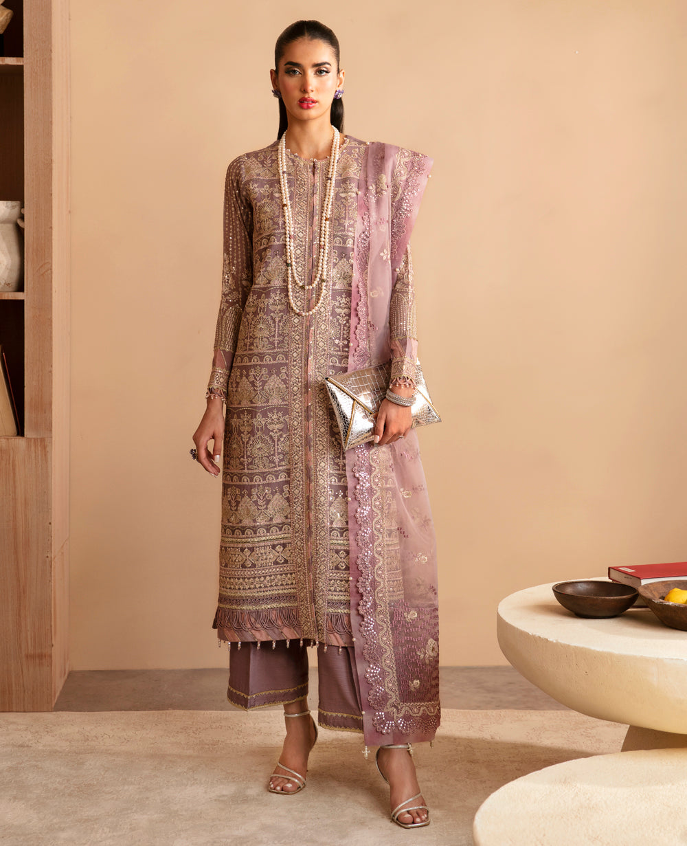 Xenia Formals | Raahi Luxury Formals | AVASA - Pakistani Designer Dress - by Xenia Formals | Type: Formal - 100% Original at Saira Sultan