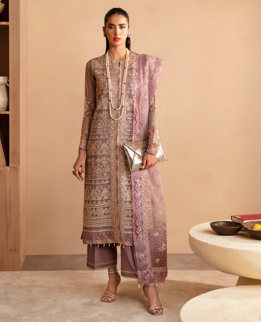 Xenia Formals | Raahi Luxury Formals | AVASA - Pakistani Designer Dress - by Xenia Formals | Type: Formal - 100% Original at Saira Sultan