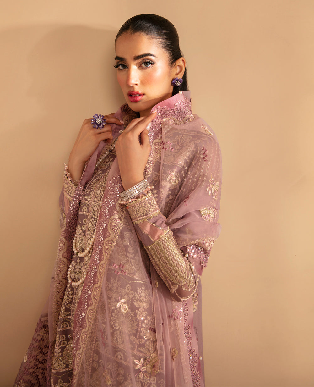 Xenia Formals | Raahi Luxury Formals | AVASA - Pakistani Designer Dress - by Xenia Formals | Type: Formal - 100% Original at Saira Sultan