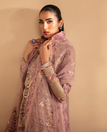 Xenia Formals | Raahi Luxury Formals | AVASA - Pakistani Designer Dress - by Xenia Formals | Type: Formal - 100% Original at Saira Sultan