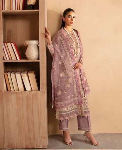 Xenia Formals | Raahi Luxury Formals | AVASA - Pakistani Designer Dress - by Xenia Formals | Type: Formal - 100% Original at Saira Sultan