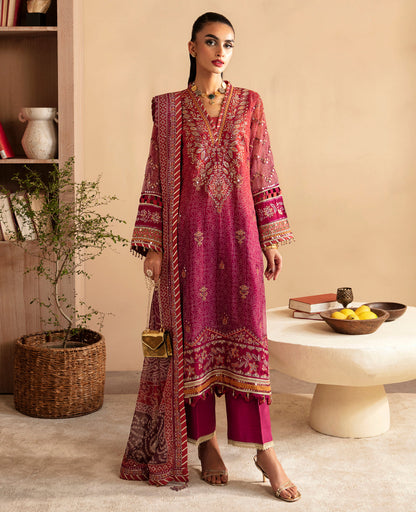 Xenia Formals | Raahi Luxury Formals | ARISA - Pakistani Designer Dress - by Xenia Formals | Type: Formal - 100% Original at Saira Sultan