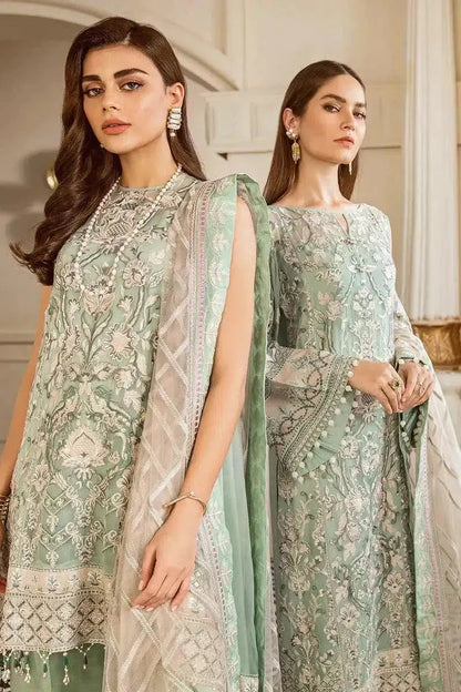 Baroque | Chantelle 23 | 05 - Pakistani Designer Dress - by Baroque | Type: Formal - 100% Original at Saira Sultan