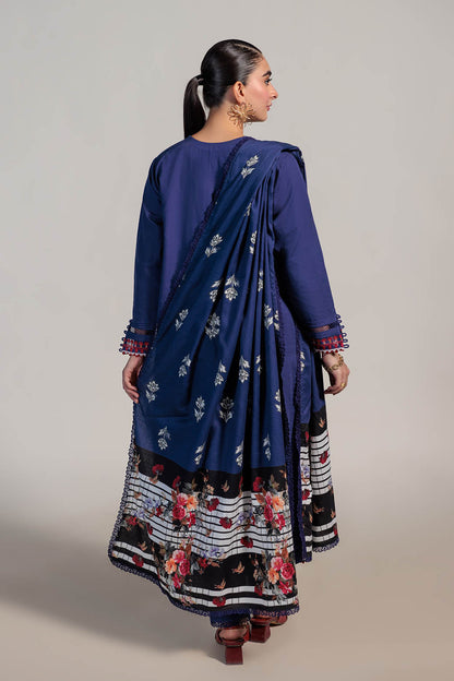 Bonanza Satrangi | Elora 3 Pc (1W24E3P002)