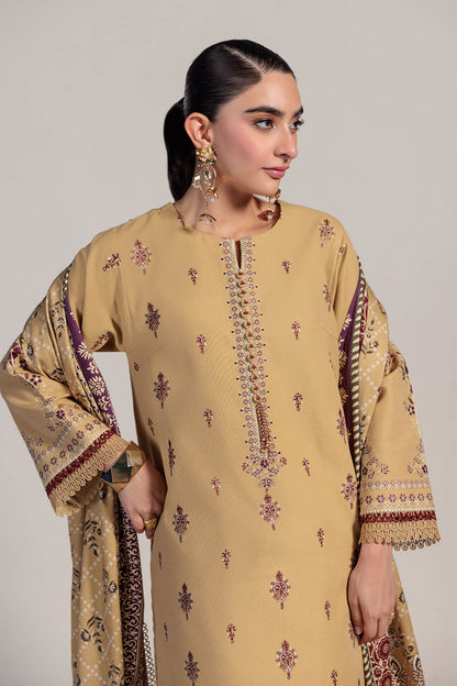 Bonanza Satrangi | Nova 3 Pc (1W24E3P003)