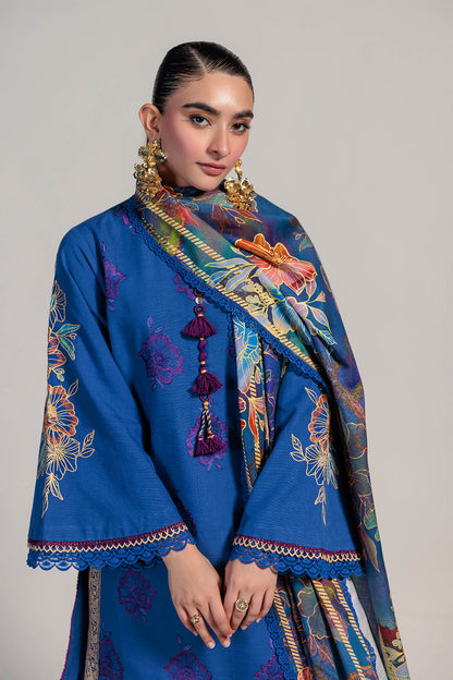 Bonanza Satrangi | Allure 3 Pc (1W24E3P004)