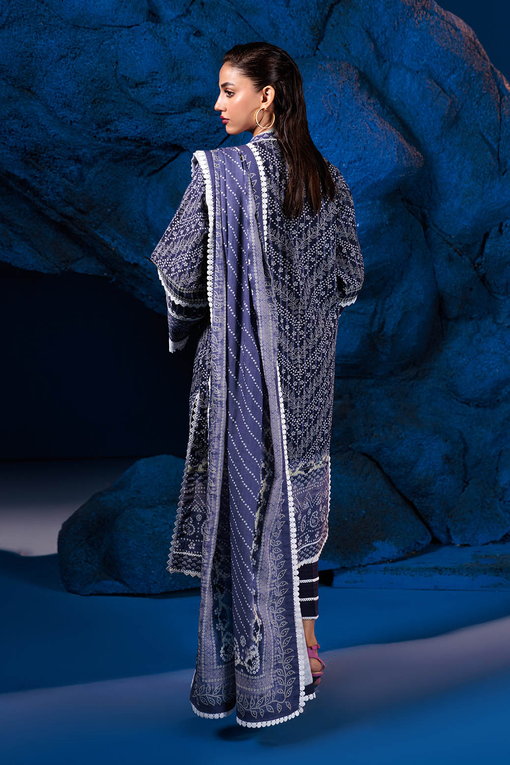 Bonanza Satrangi | Pale Ins 3 Pc (1W24P3P093)