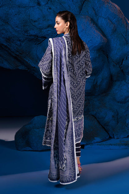 Bonanza Satrangi | Pale Ins 3 Pc (1W24P3P093)