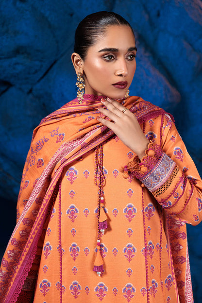 Bonanza Satrangi | Autumn Desert 3 Pc (1W24P3P106)