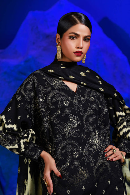 Bonanza Satrangi | Midnight 3 Pc (1W24P3P249)
