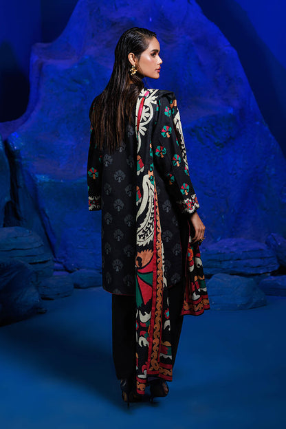 Bonanza Satrangi | Moonless Night 3 Pc (1W24P3P251)
