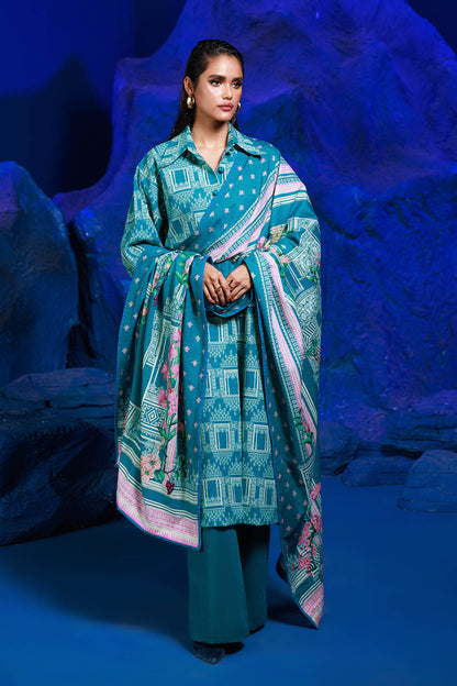 Bonanza Satrangi | Glory 3 Pc (1W24P3P317)