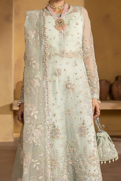 Emaan Adeel I Regalia Luxury Formals I CELESTIA - Pakistani Designer Dress - by Emaan Adeel - Type : Ladies Clothes - 100% Original at Saira Sultan