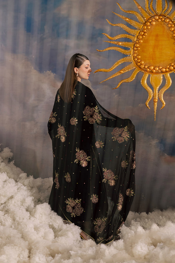 Vanya | Golden Hour | FF-69 - Pakistani Designer Dress - by Vanya - Type : Ladies Clothes - 100% Original at Saira Sultan