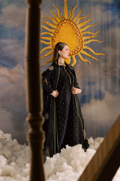 Vanya | Golden Hour | FF-69 - Pakistani Designer Dress - by Vanya - Type : Ladies Clothes - 100% Original at Saira Sultan