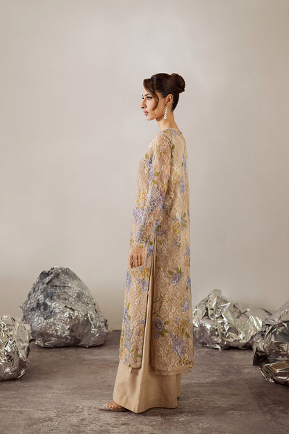 Vanya | Power Palettes | PP-04 - Pakistani Designer Dress - by Vanya - Type : Ladies Clothes - 100% Original at Saira Sultan