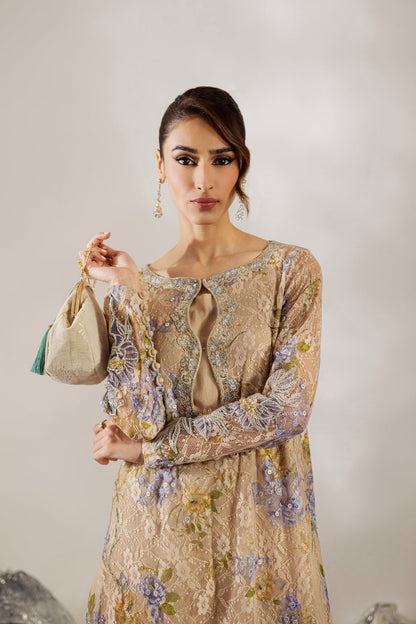 Vanya | Power Palettes | PP-04 - Pakistani Designer Dress - by Vanya - Type : Ladies Clothes - 100% Original at Saira Sultan