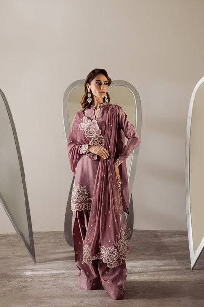 Vanya | Power Palettes | PP-02 - Pakistani Designer Dress - by Vanya - Type : Ladies Clothes - 100% Original at Saira Sultan