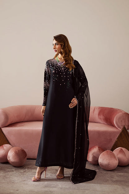 Vanya | Power Palettes | PP-06 - Pakistani Designer Dress - by Vanya - Type : Ladies Clothes - 100% Original at Saira Sultan
