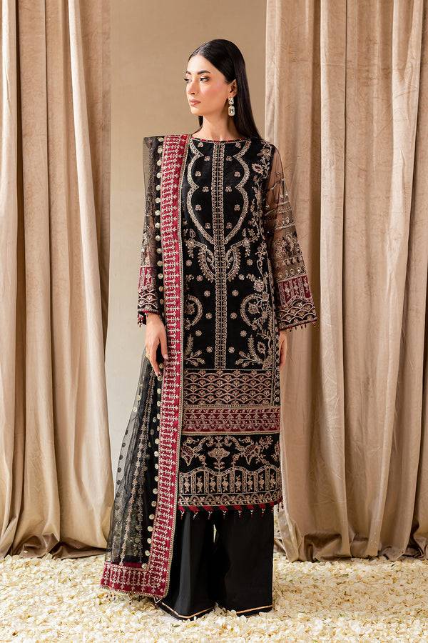 Farasha | Lumiere Formals | NOUR - Pakistani Designer Dress - by Farasha | Type: Formal - 100% Original at Saira Sultan