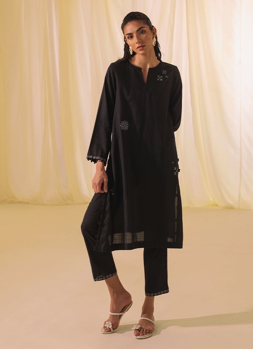 Image | Spring Basics 25 | IJSE-213817-12497 XS Black