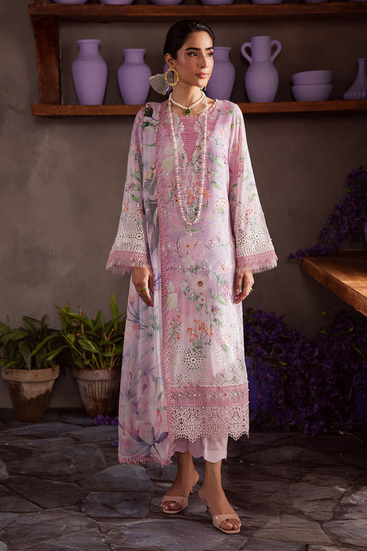 HWD-NAF-DD-11 - Pakistani Designer Dress - by Nureh | Type: Ladies Clothes - 100% Original at Saira Sultan