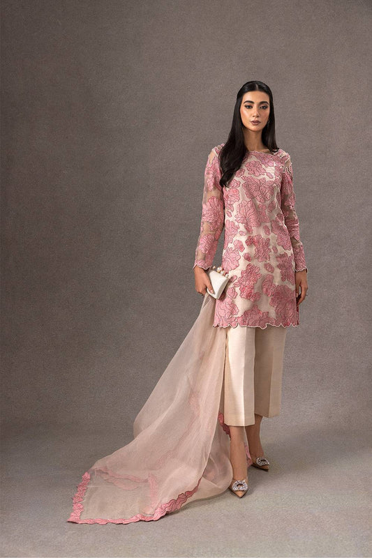 Caia | Pret Collection | FIONA - Pakistani Designer Dress - by Caia | Type: Formal - 100% Original at Saira Sultan