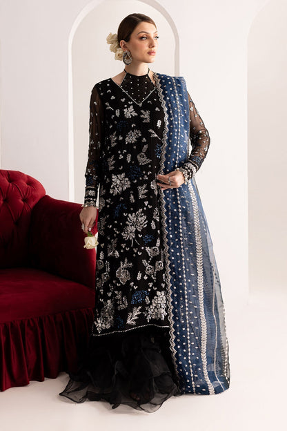 Nureh | Fancy Formals | NP-517 - Pakistani Designer Dress - by Nureh | Type: Formal - 100% Original at Saira Sultan
