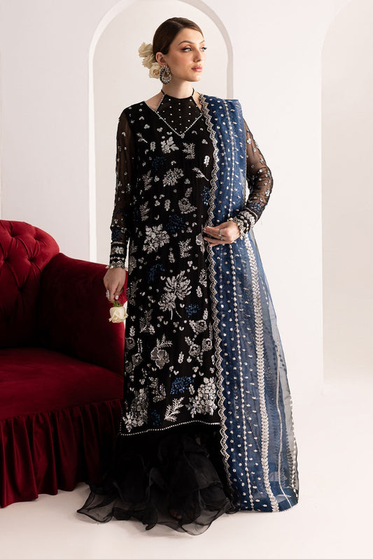 Nureh | Fancy Formals | NP-517 - Pakistani Designer Dress - by Nureh | Type: Formal - 100% Original at Saira Sultan