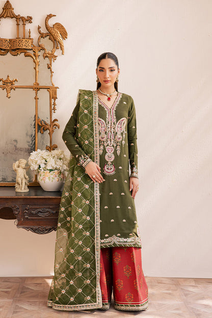 Emaan Adeel I Suave Luxury Formals I ORAYA - Pakistani Designer Dress - by Emaan Adeel - Type : Ladies Clothes - 100% Original at Saira Sultan