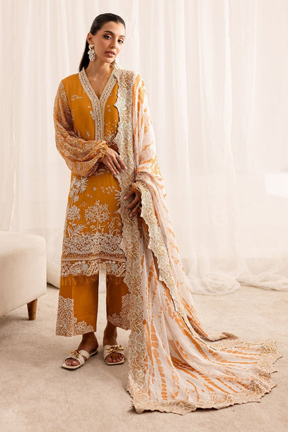 Nureh | Fancy Formals | NP-508 - Pakistani Designer Dress - by Nureh | Type: Formal - 100% Original at Saira Sultan