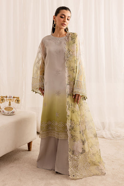 Nureh | Fancy Formals | NP-519 - Pakistani Designer Dress - by Nureh | Type: Formal - 100% Original at Saira Sultan