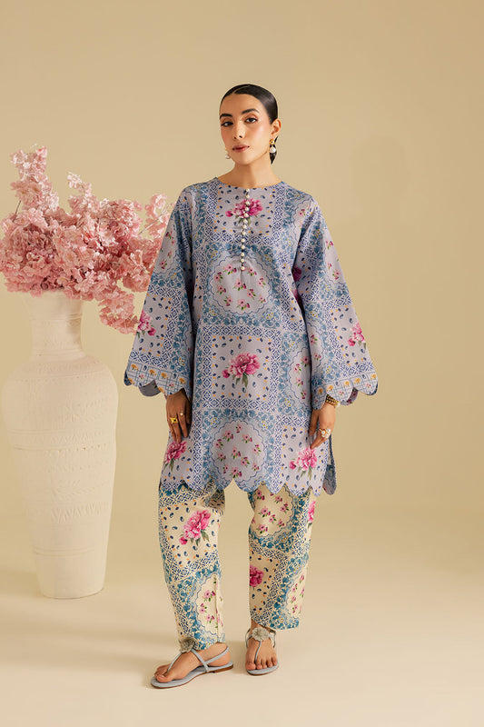Vanya | Luxury and Formals | CO-119 - Pakistani Designer Dress - by Vanya - Type : Ladies Clothes - 100% Original at Saira Sultan