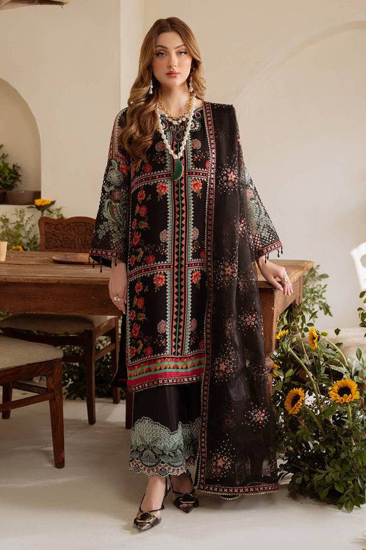 Nureh | Amaya Formals | AM-11 - Pakistani Designer Dress - by Nureh | Type: Ladies Clothes - 100% Original at Saira Sultan