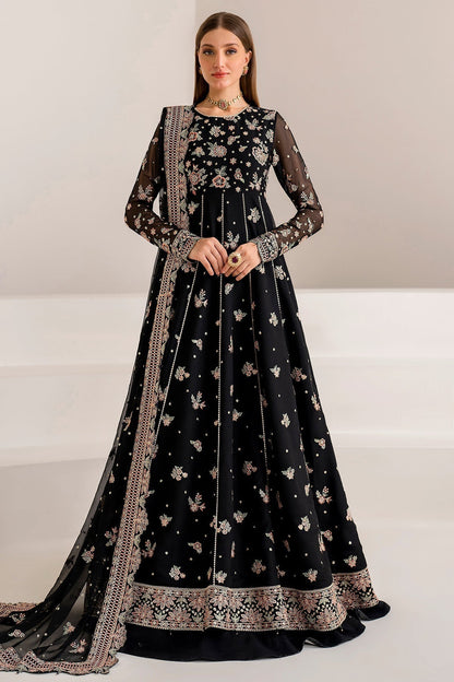 Farasha | Lumiere Formals | OPALINE - Pakistani Designer Dress - by Farasha | Type: Formal - 100% Original at Saira Sultan