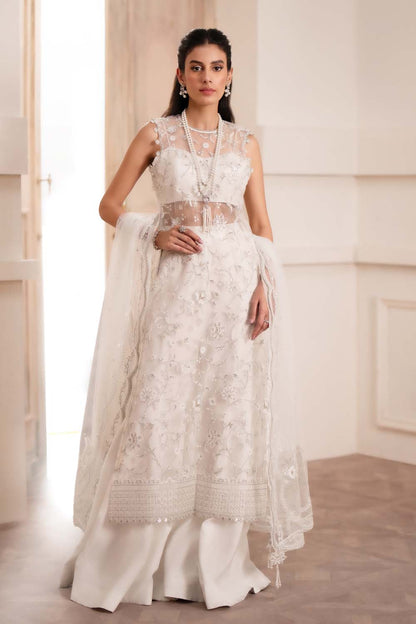 Seran | Aurelle Luxury Formals 24 | ARABELLA - Pakistani Designer Dress - by Seran | Type: Formal - 100% Original at Saira Sultan