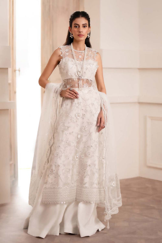 Seran | Aurelle Luxury Formals 24 | ARABELLA - Pakistani Designer Dress - by Seran | Type: Formal - 100% Original at Saira Sultan