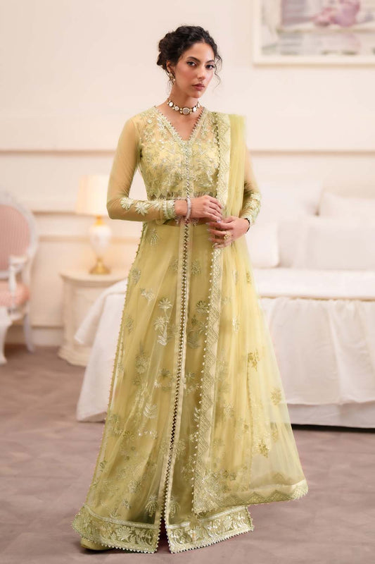 Seran | Aurelle Luxury Formals 24 | AURELIA - Pakistani Designer Dress - by Seran | Type: Formal - 100% Original at Saira Sultan